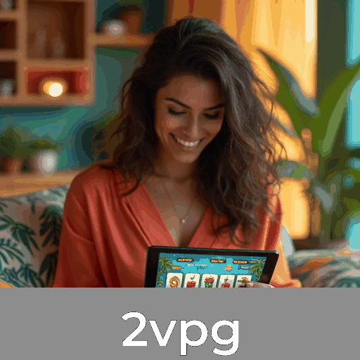 2vpg: Bônus Generosos e Promoções Exclusivas Esperam por Você!