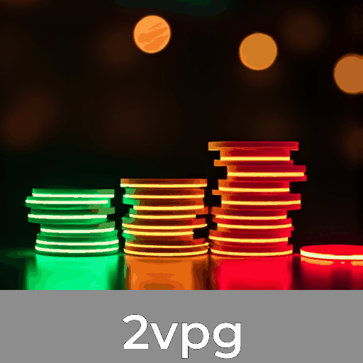 2vpg: Viva a Emoção Instantânea do Crash Game com Recompensas Altas