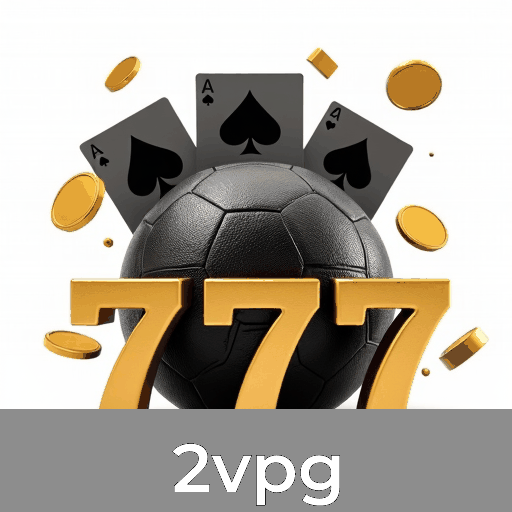 2vpg: Sua Plataforma Especializada em Apostas Esportivas no Brasil