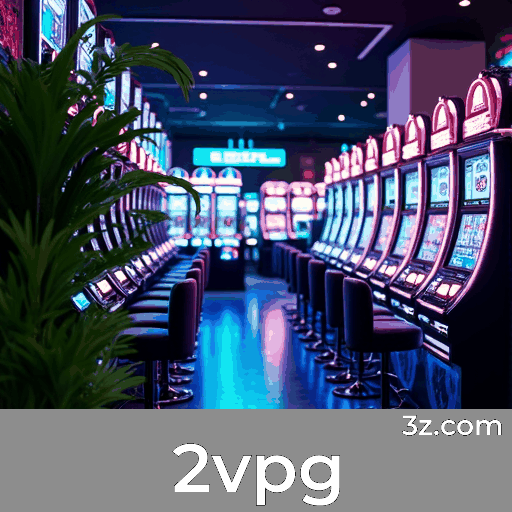 2vpg: Plataforma Segura e Divertida para Apostas Online