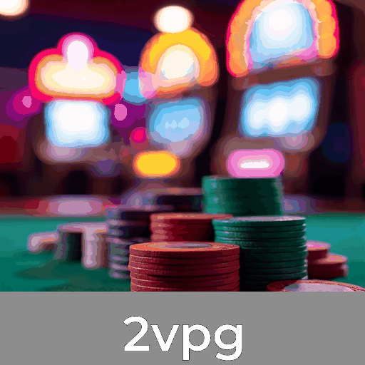 2vpg: A Experiência de Cassino Mais Realista para Jogadores Brasileiros