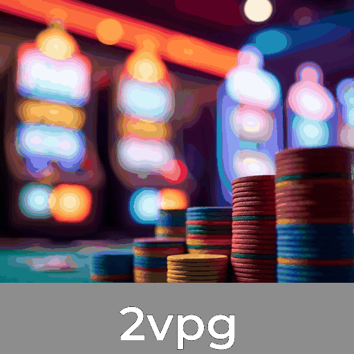 2vpg: Experiência Completa em Apostas com Serviços Profissionais